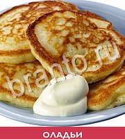 Какое блюдо - ответы на все уровни игры