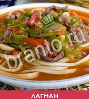 Какое блюдо - ответы на все уровни игры