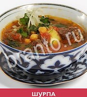 Какое блюдо - ответы на все уровни игры