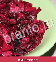 Какое блюдо - ответы на все уровни игры