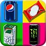 Food Quiz - ответы на все уровни игры
