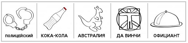 Угадай (Guess Doodles) - ответы на все уровни игры