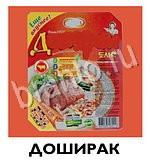 Угадай товар, продукт, еду и бренд - ответы на все уровни игры