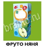 Угадай товар, продукт, еду и бренд - ответы на все уровни игры