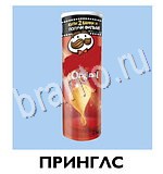 Угадай товар, продукт, еду и бренд - ответы на все уровни игры