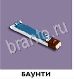 Угадай товар, продукт, еду и бренд - ответы на все уровни игры
