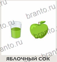Угадай вкусняшки по эмодзи - ответы на все уровни игры