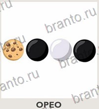 Угадай вкусняшки по эмодзи - ответы на все уровни игры
