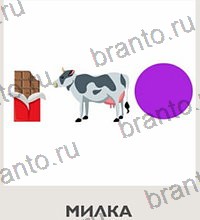 Угадай вкусняшки по эмодзи - ответы на все уровни игры