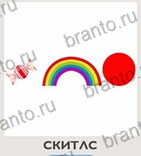 Угадай вкусняшки по эмодзи - ответы на все уровни игры