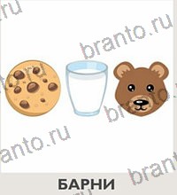 Угадай вкусняшки по эмодзи - ответы на все уровни игры