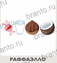 Угадай вкусняшки по эмодзи - ответы на все уровни игры