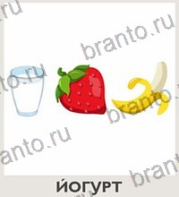 Угадай вкусняшки по эмодзи - ответы на все уровни игры