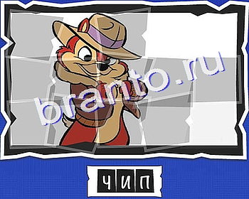 ВспомниЛось: ответы на игру - Персонажи мультфильмов