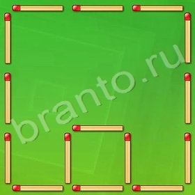 "Планета игр: Задачки на спички" - ответы на игру