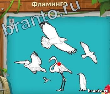 Игра "Загадочный остров" - подсказки