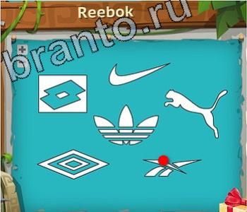 Игра "Загадочный остров" - подсказки