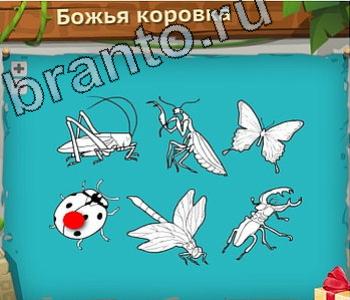 Игра "Загадочный остров" - подсказки