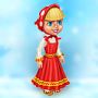Ответы на игру "Зимние загадки"