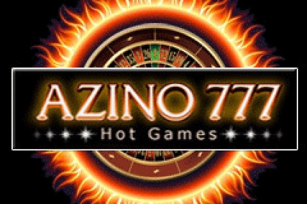 Азино777 онлайн